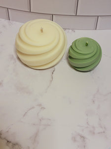 Holiday/Winter  Candles