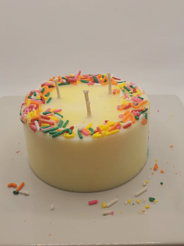 Birthday cake remix