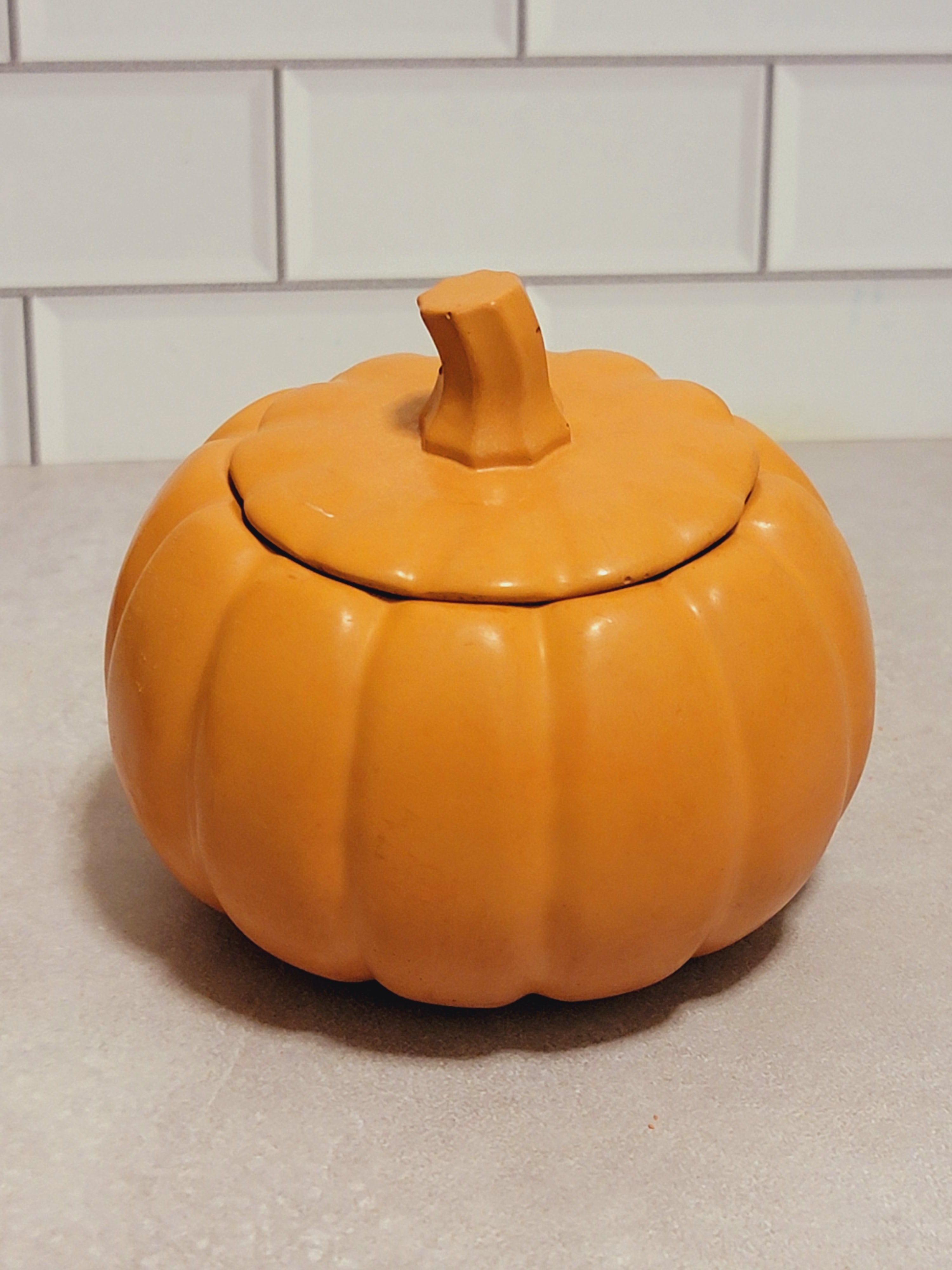Pumpkin Spice Latte
