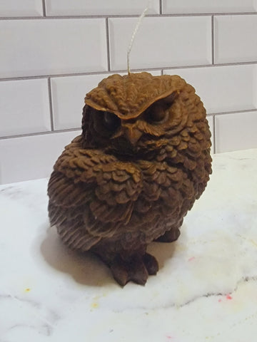 Owl lovers