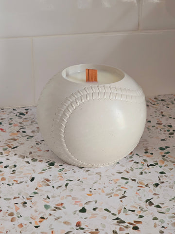Take me out to the ball game