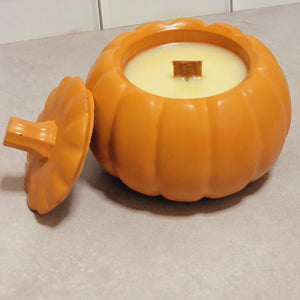 Pumpkin Spice Latte