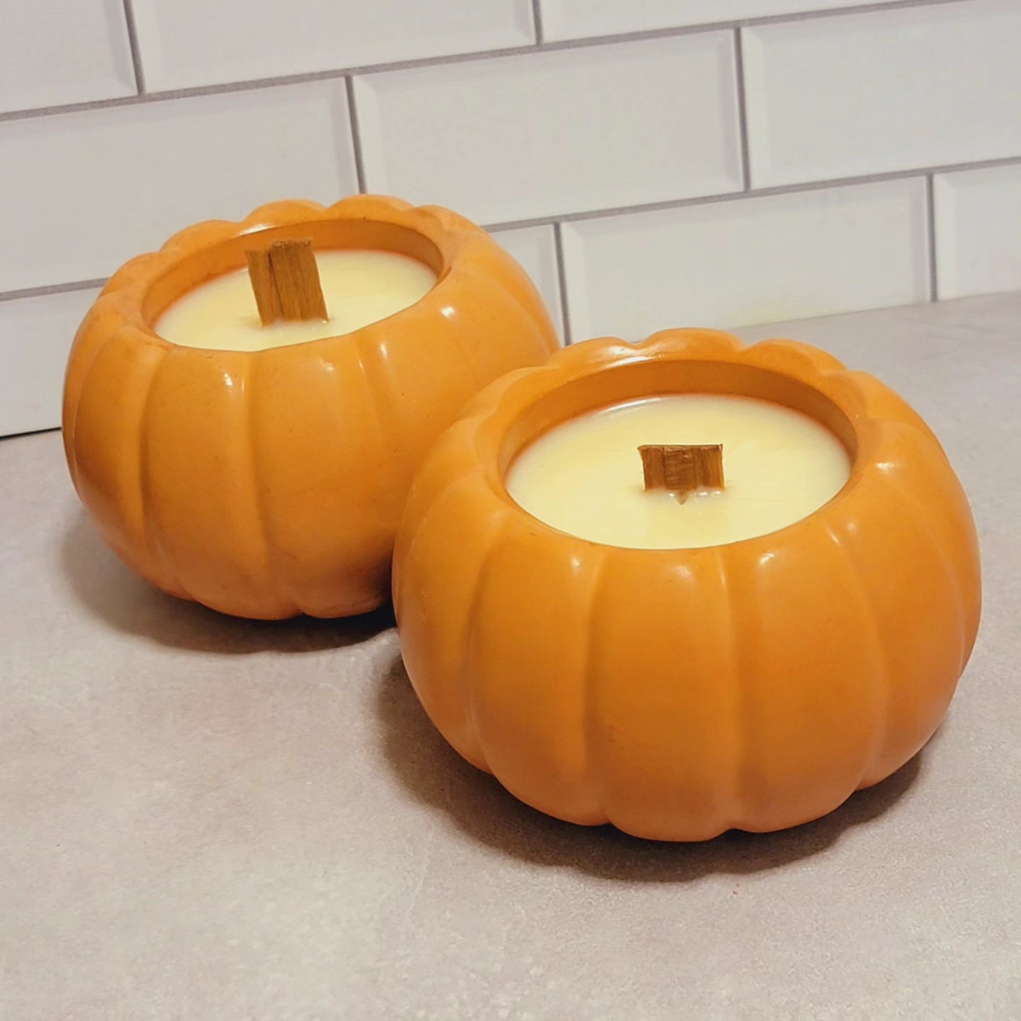 Pumpkin Spice Latte