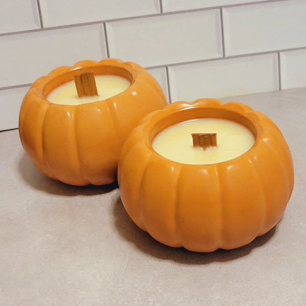 Pumpkin Spice Latte