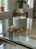 Pistachio Coconut Dream