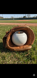 Take me out to the ball game