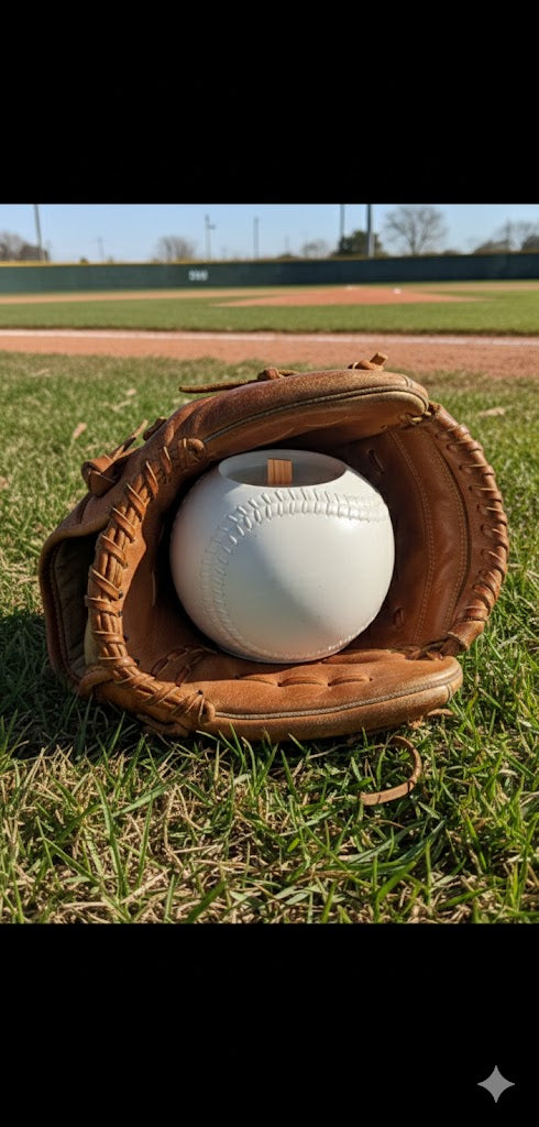 Take me out to the ball game