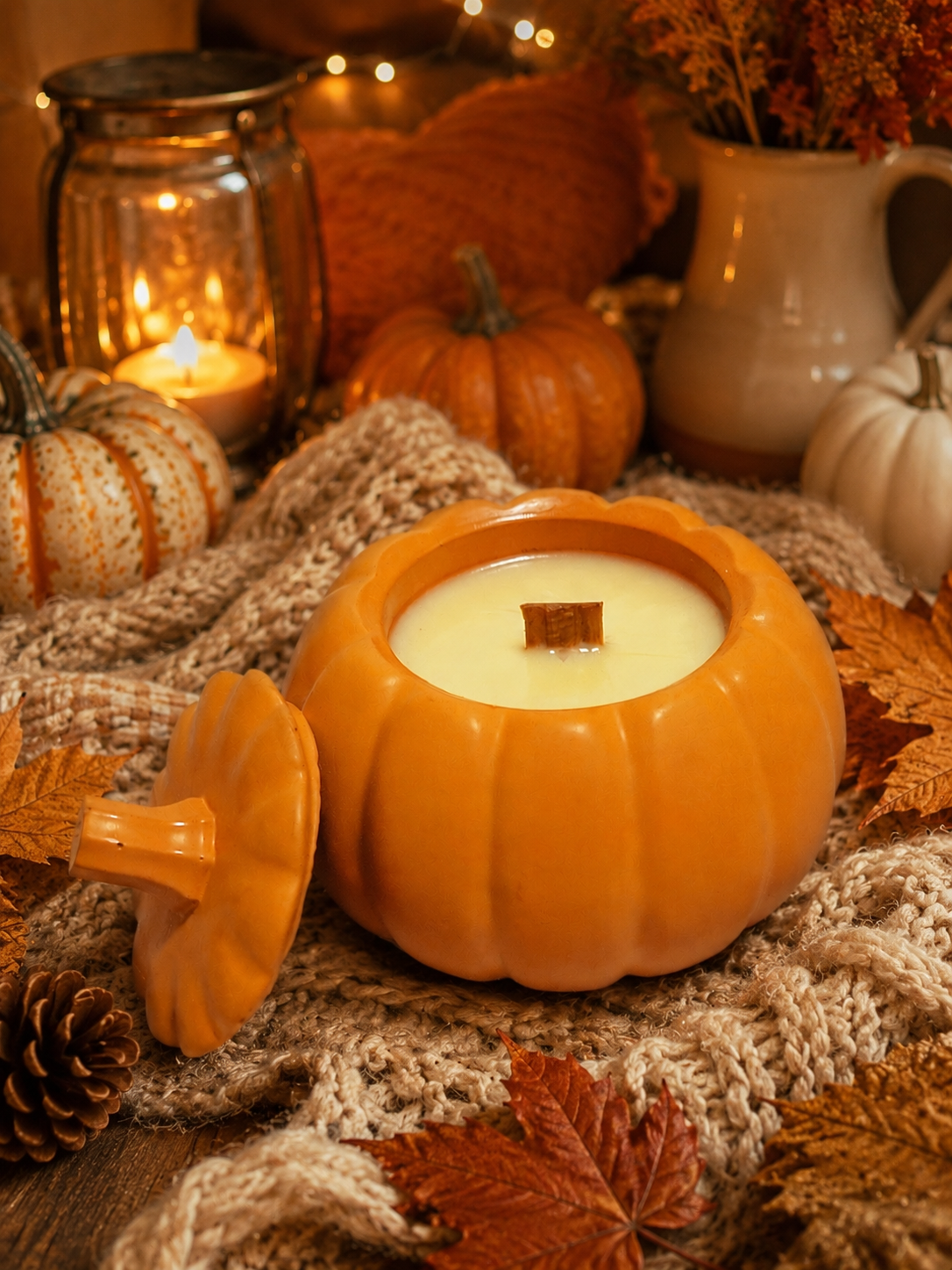 Pumpkin Spice Latte