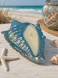 She sells seashells