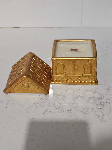 Home is where the heart is!