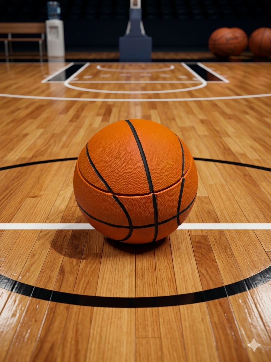 Basketball