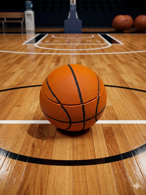 Basketball