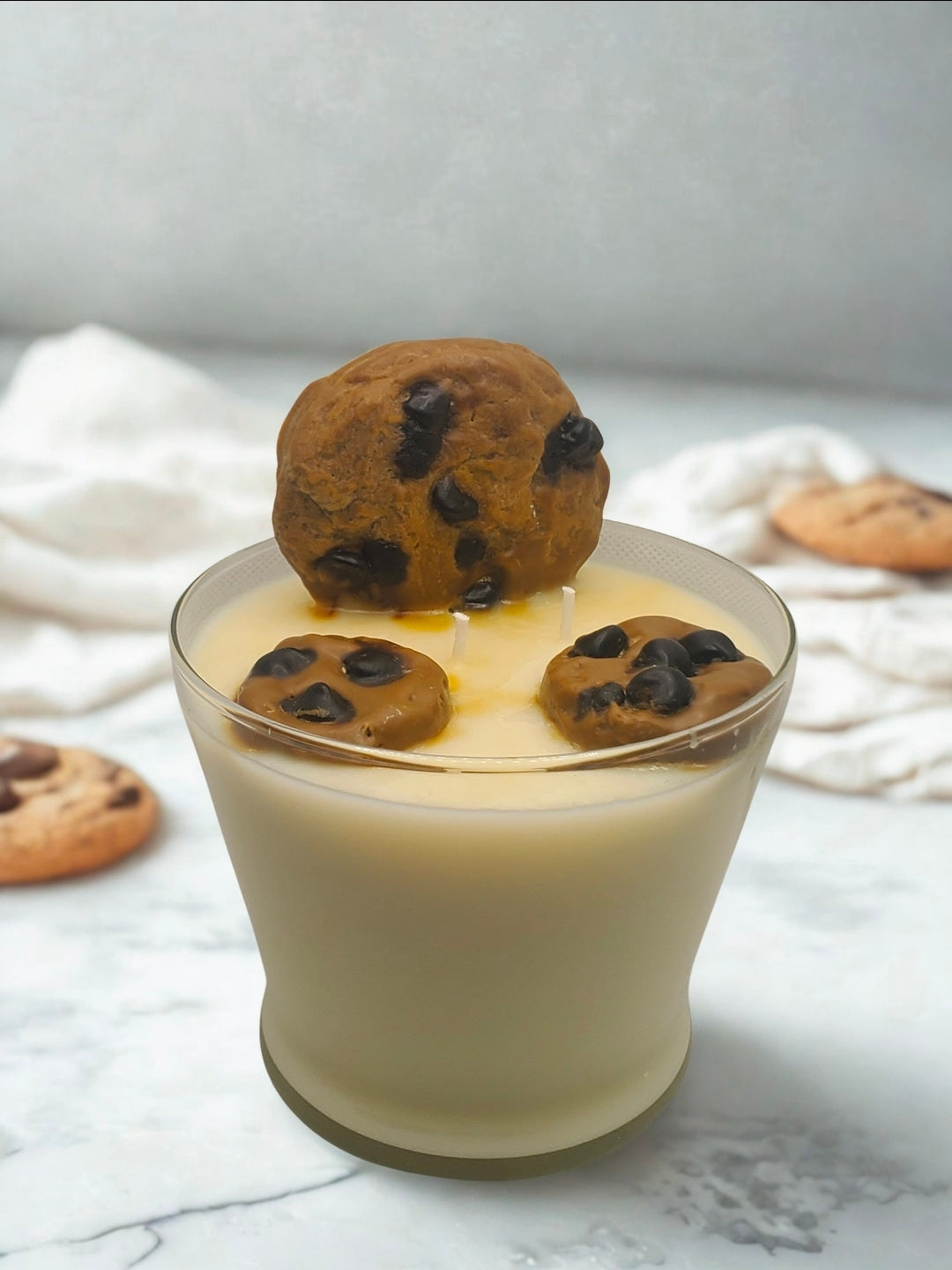 Milk & Cookies