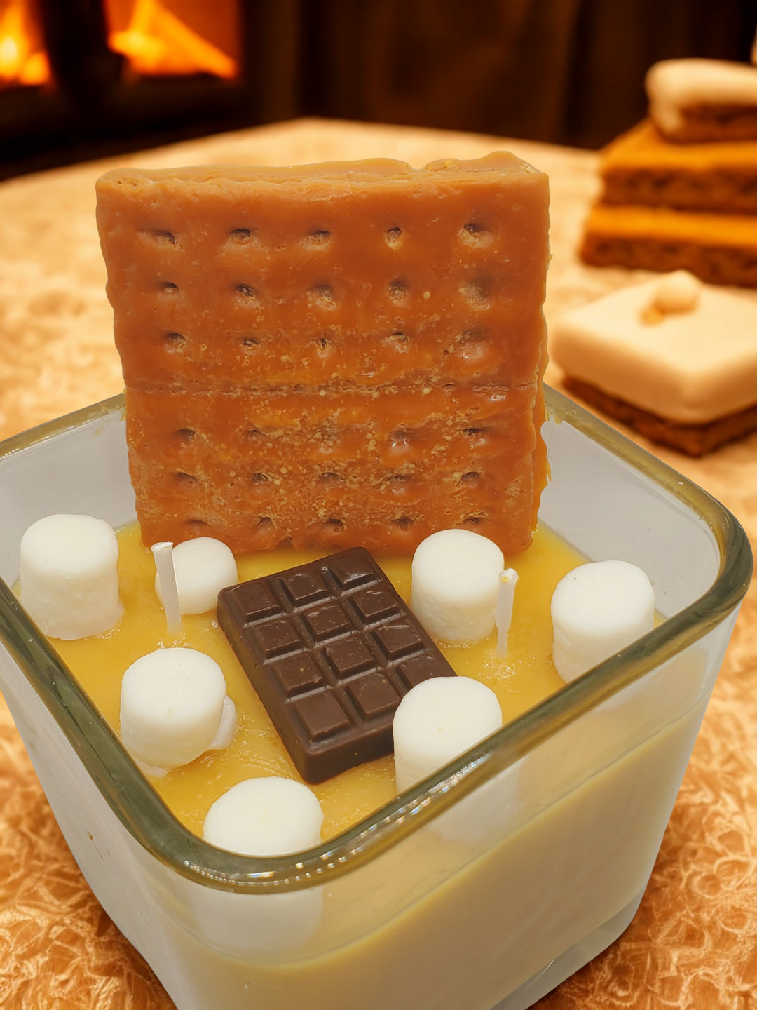 Smores