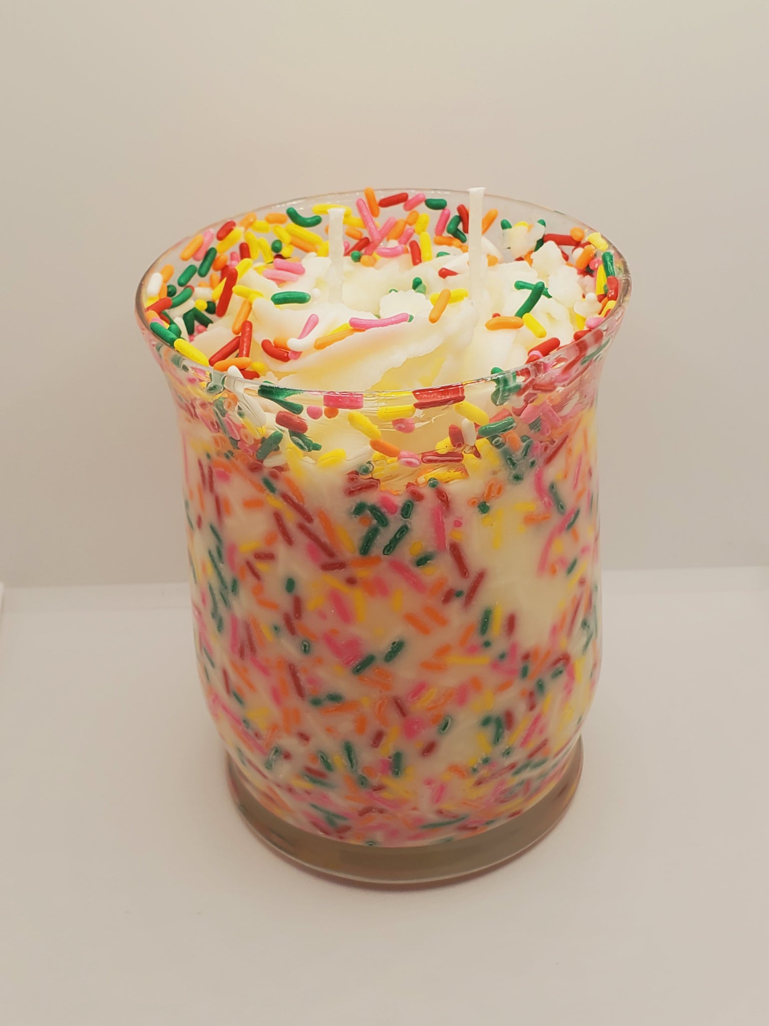 Birthday candle