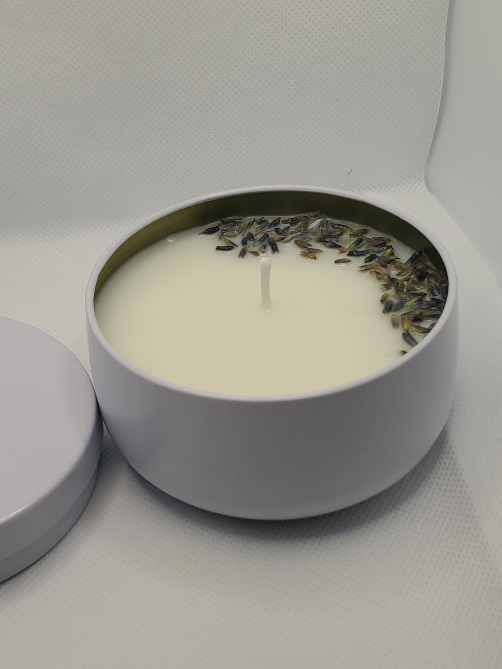 Lavender Vanilla