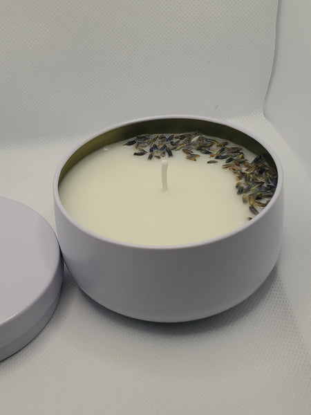 Lavender Vanilla