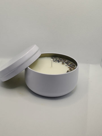 Lavender Vanilla