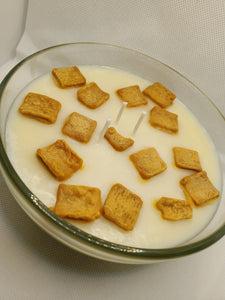 Cinnamon toast crunch