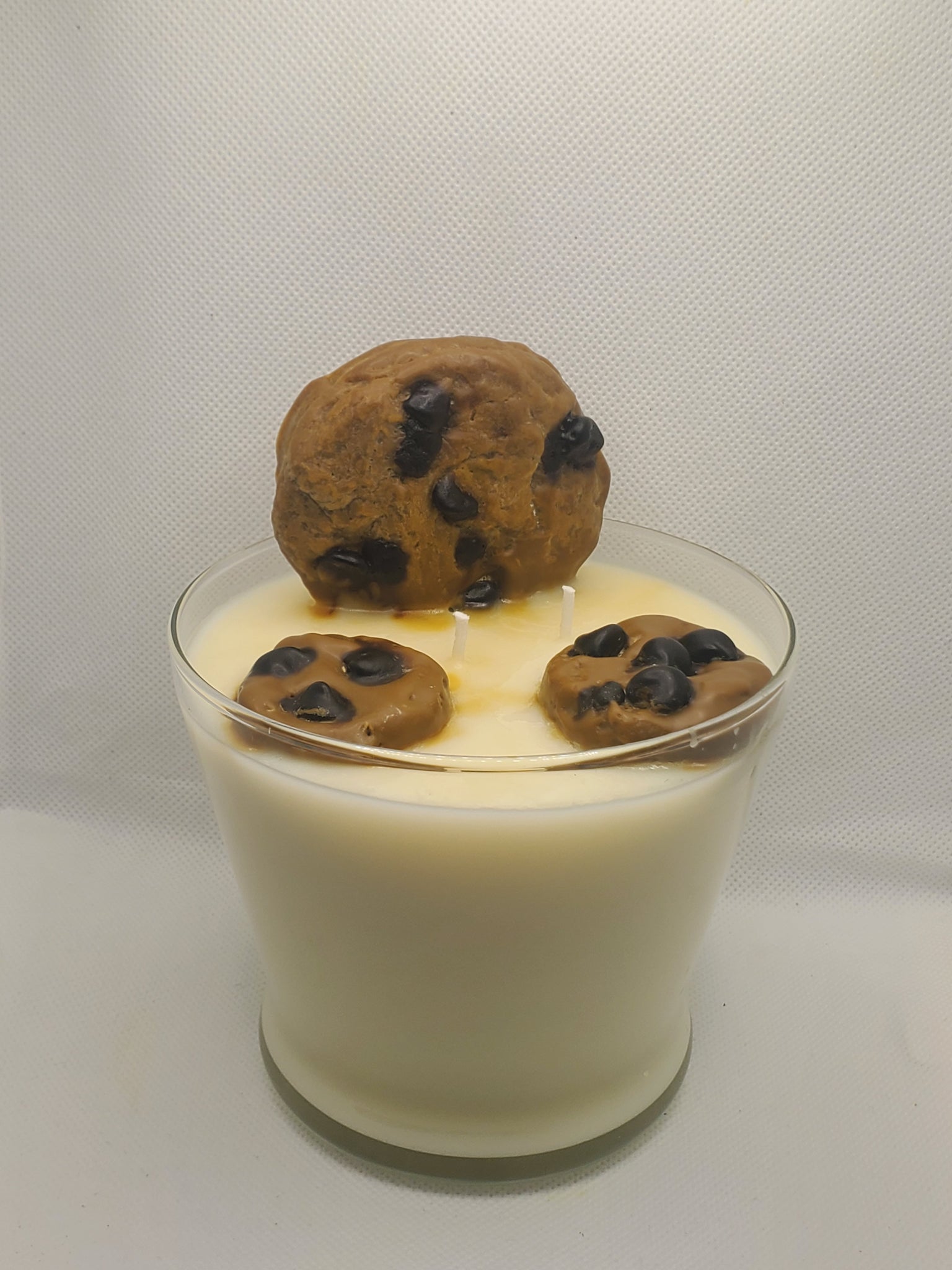 Milk & Cookies