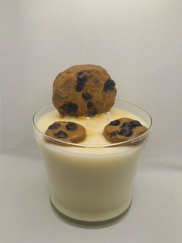Milk & Cookies