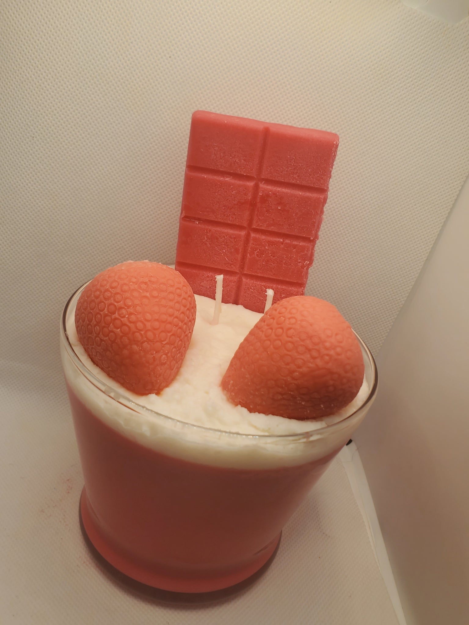 Strawberries and Cream remix