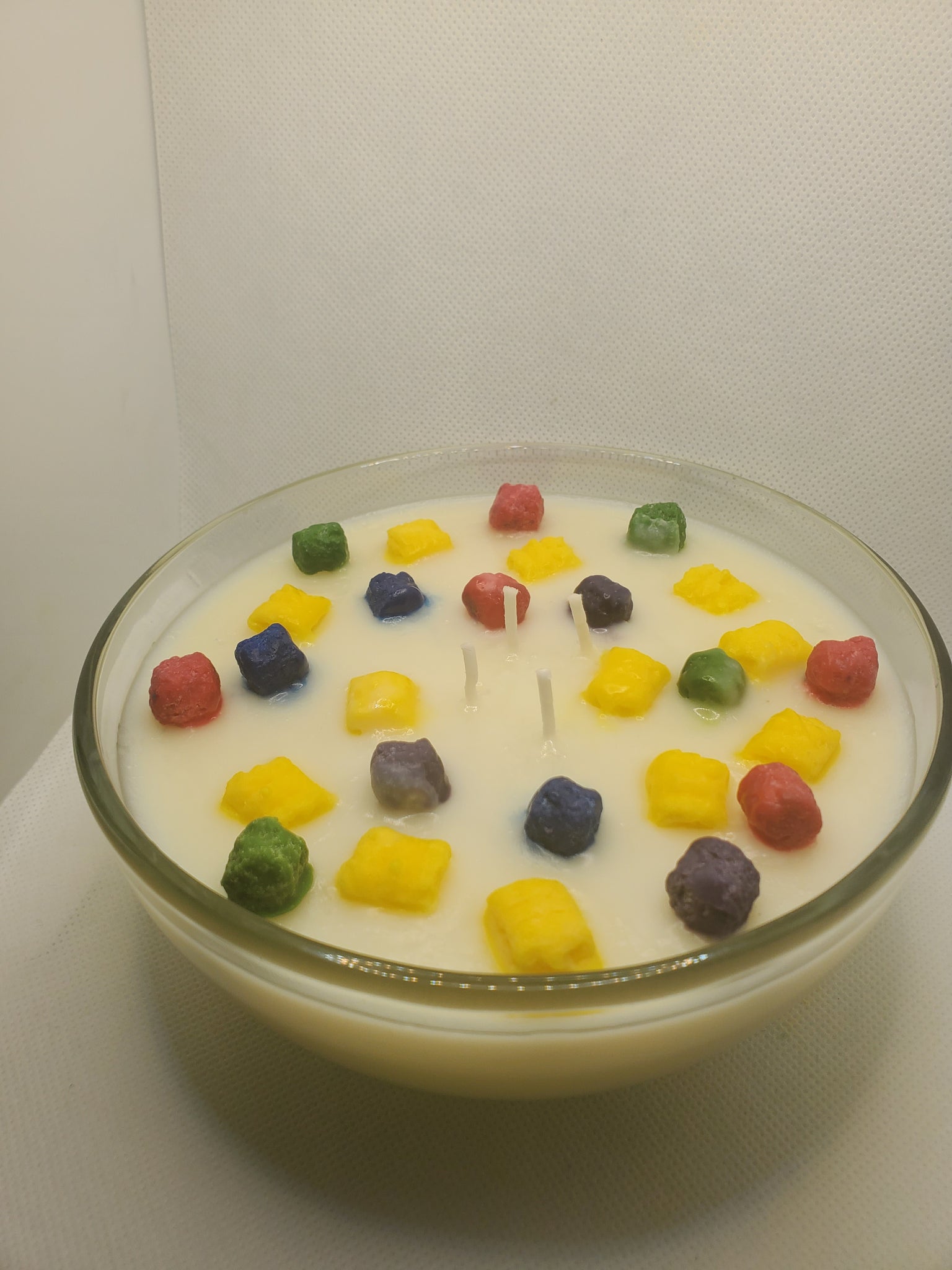 Crunch Berries
