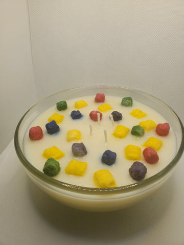 Crunch Berries