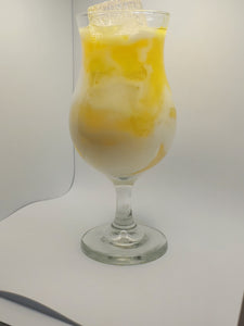 Pineapple Coconut Water