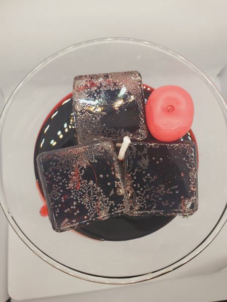 Cherry Pop