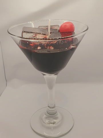 Cherry Pop