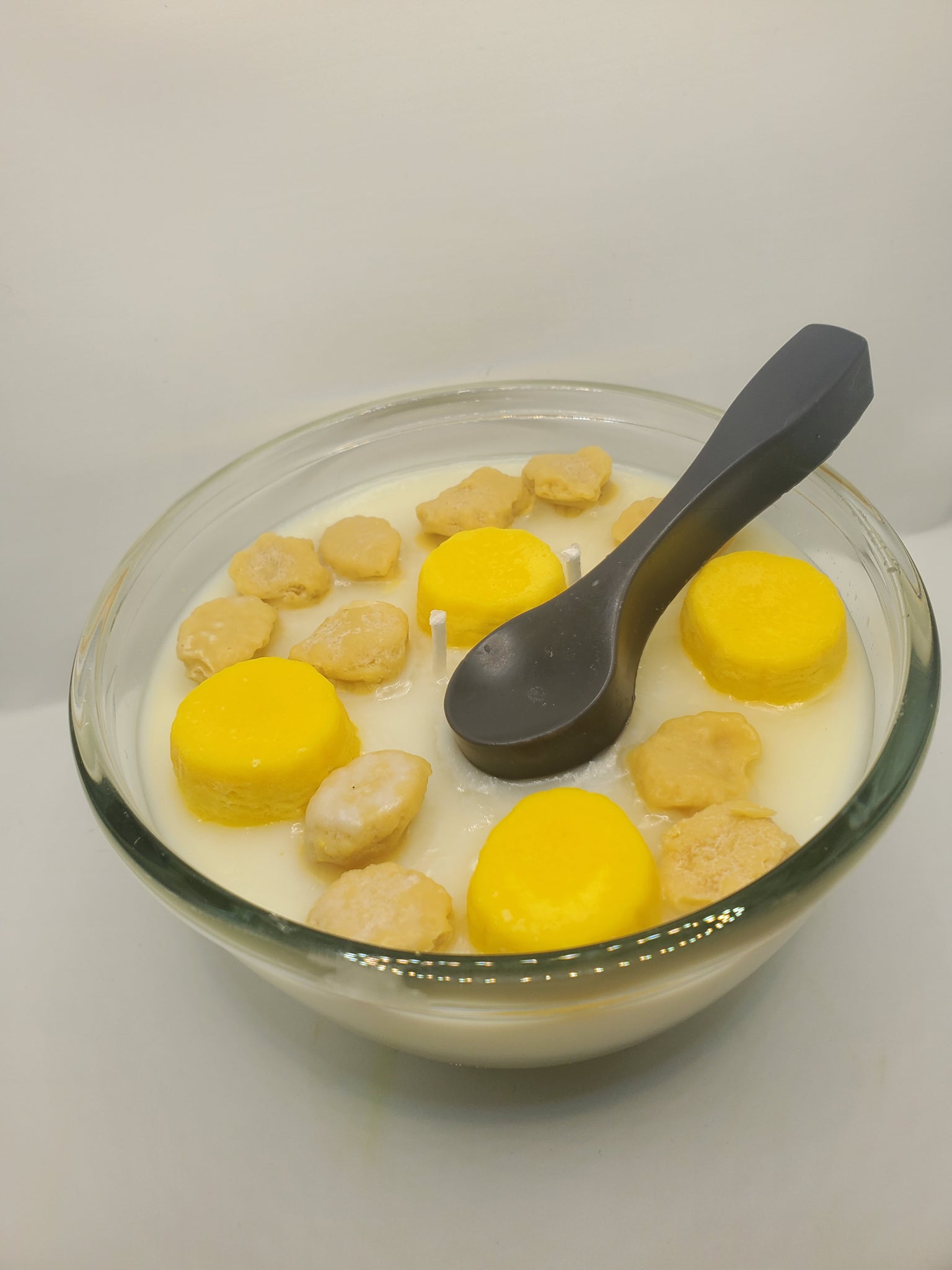 Cornflakes w/ Bananas (mini)