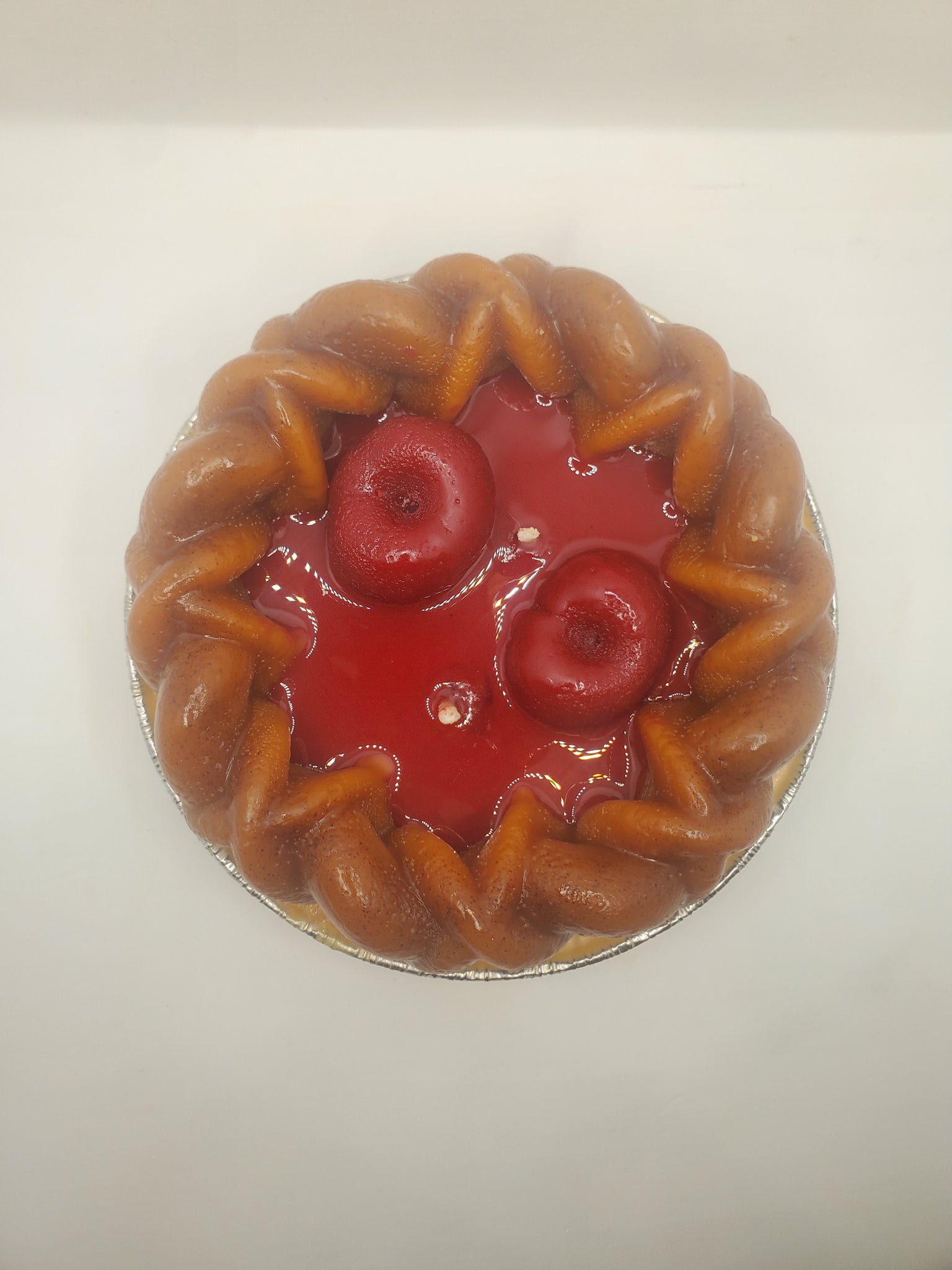 Cherry Pie