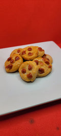 Cookie Melts