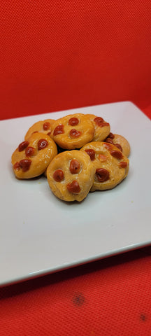 Cookie Melts