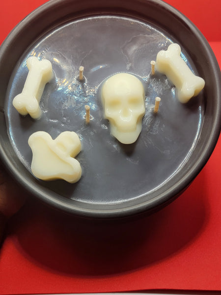 Witches Brew