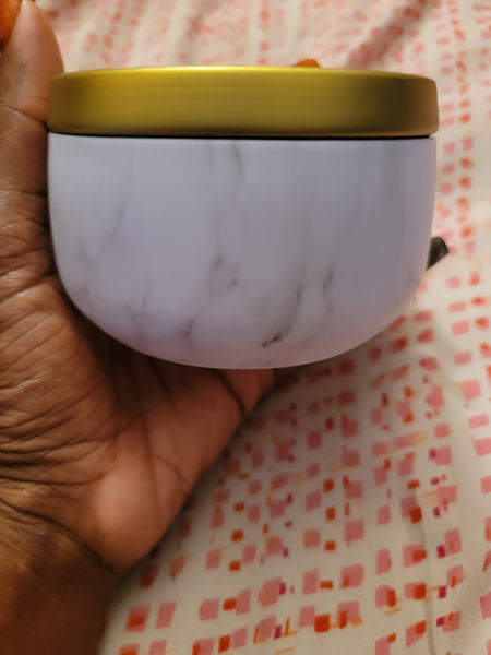 Lavender Vanilla