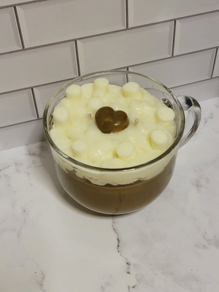 Hot Chocolate