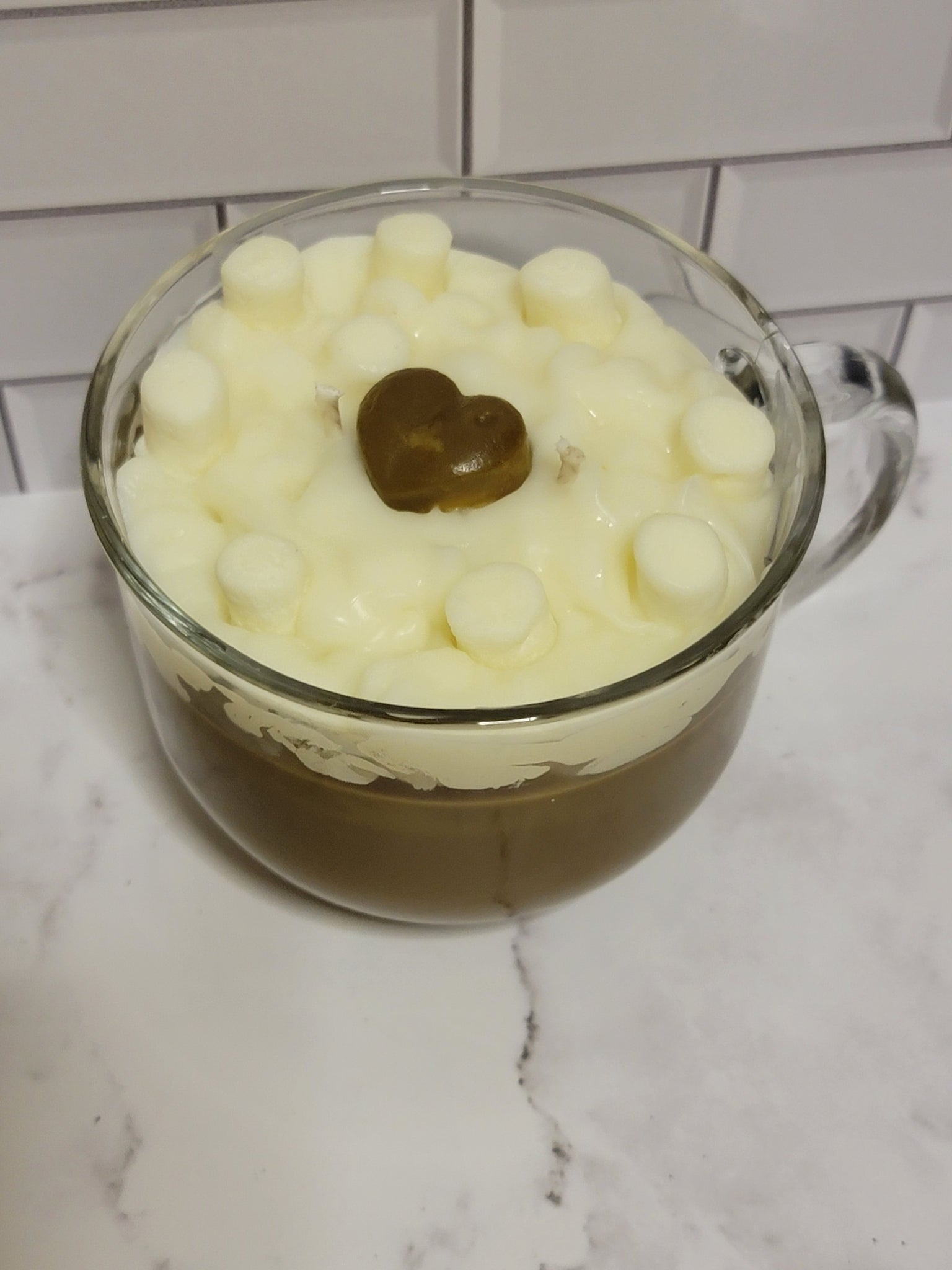 Hot Chocolate