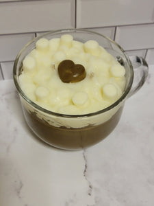 Hot Chocolate