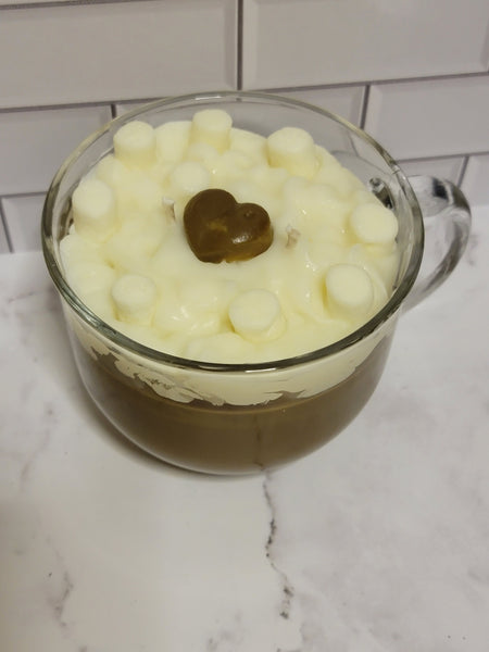 Hot Chocolate