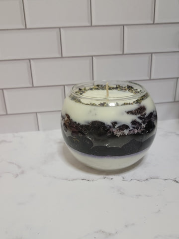 Lavender Vanilla