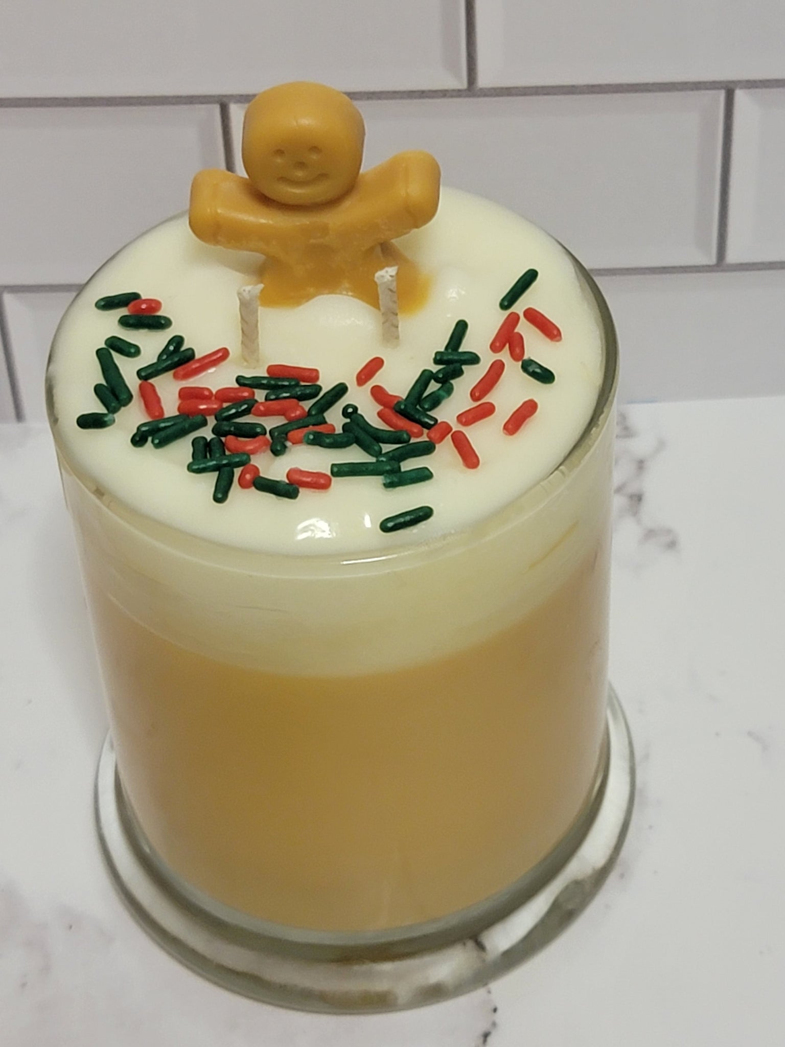 Gingerbread