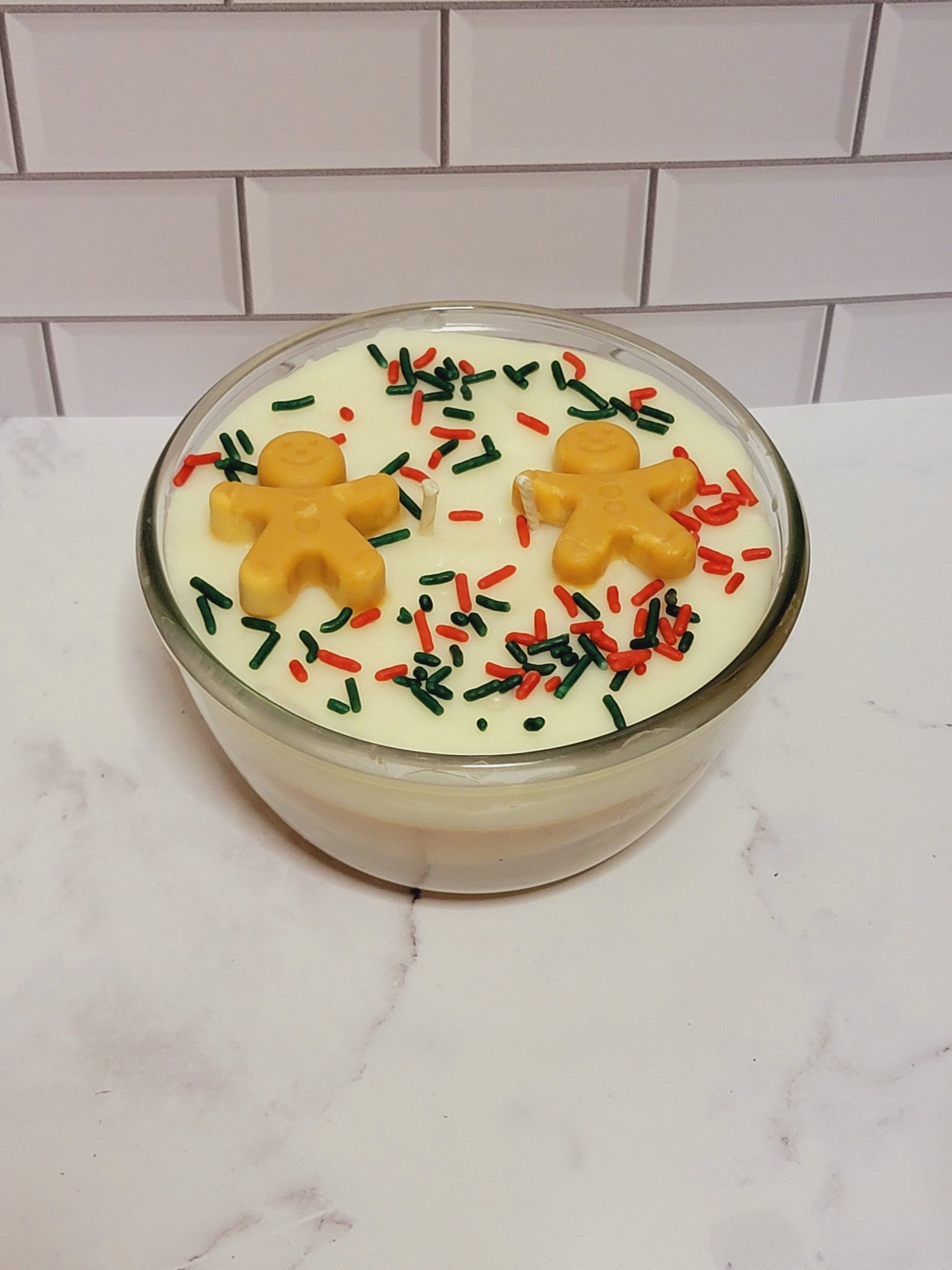 Gingerbread Remix