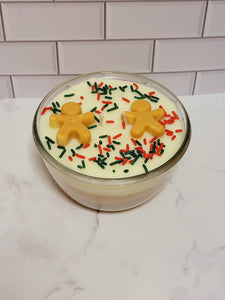 Gingerbread Remix