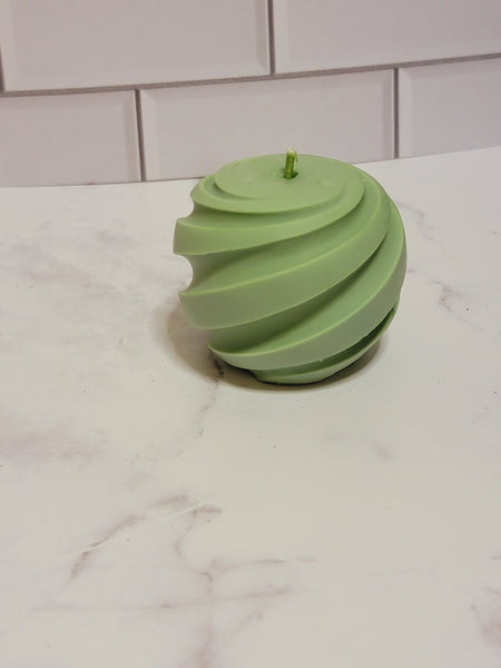 Ornament inspired