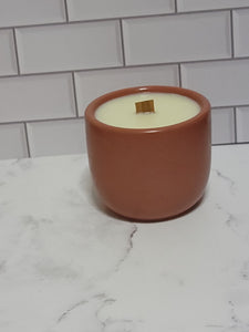 Apple Cinnamon