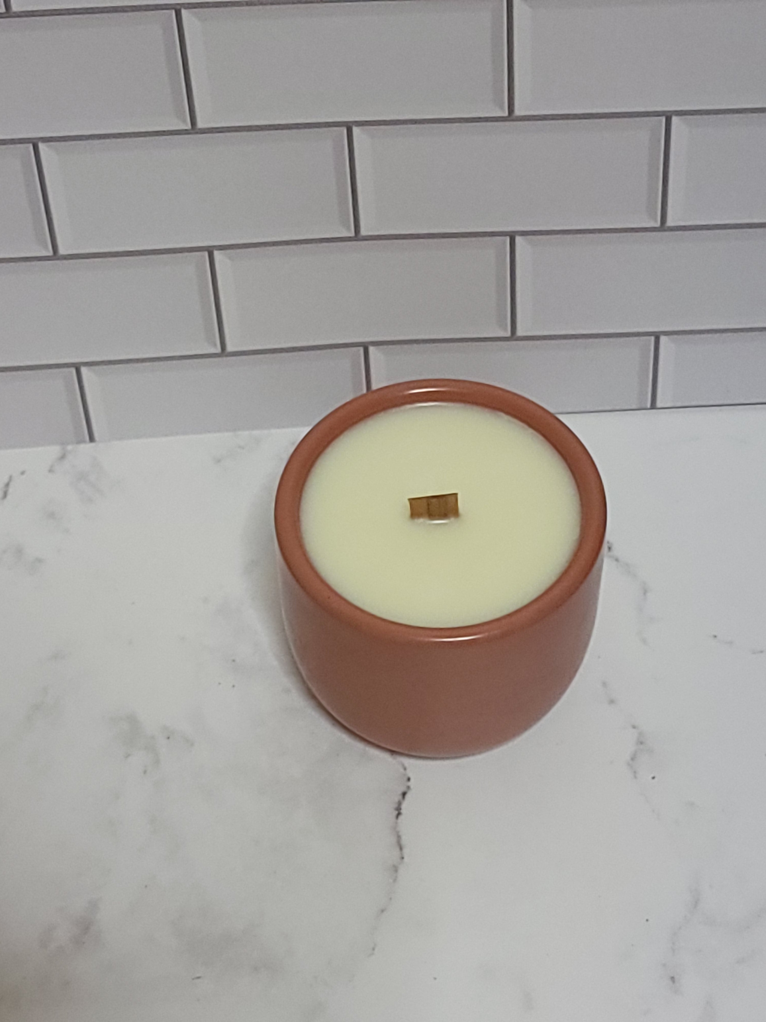 Apple Cinnamon