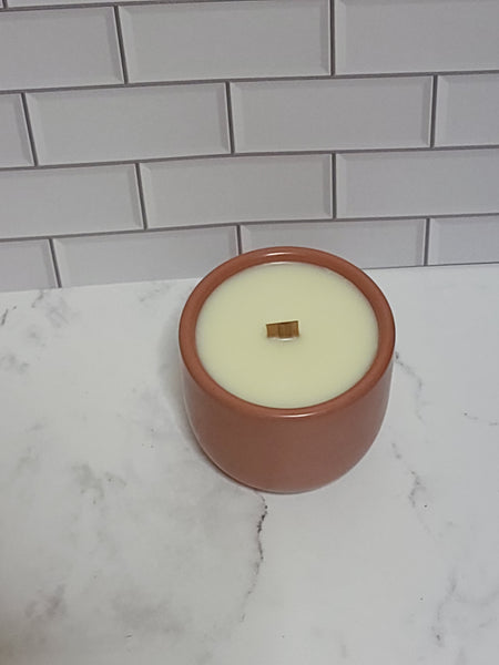 Apple Cinnamon