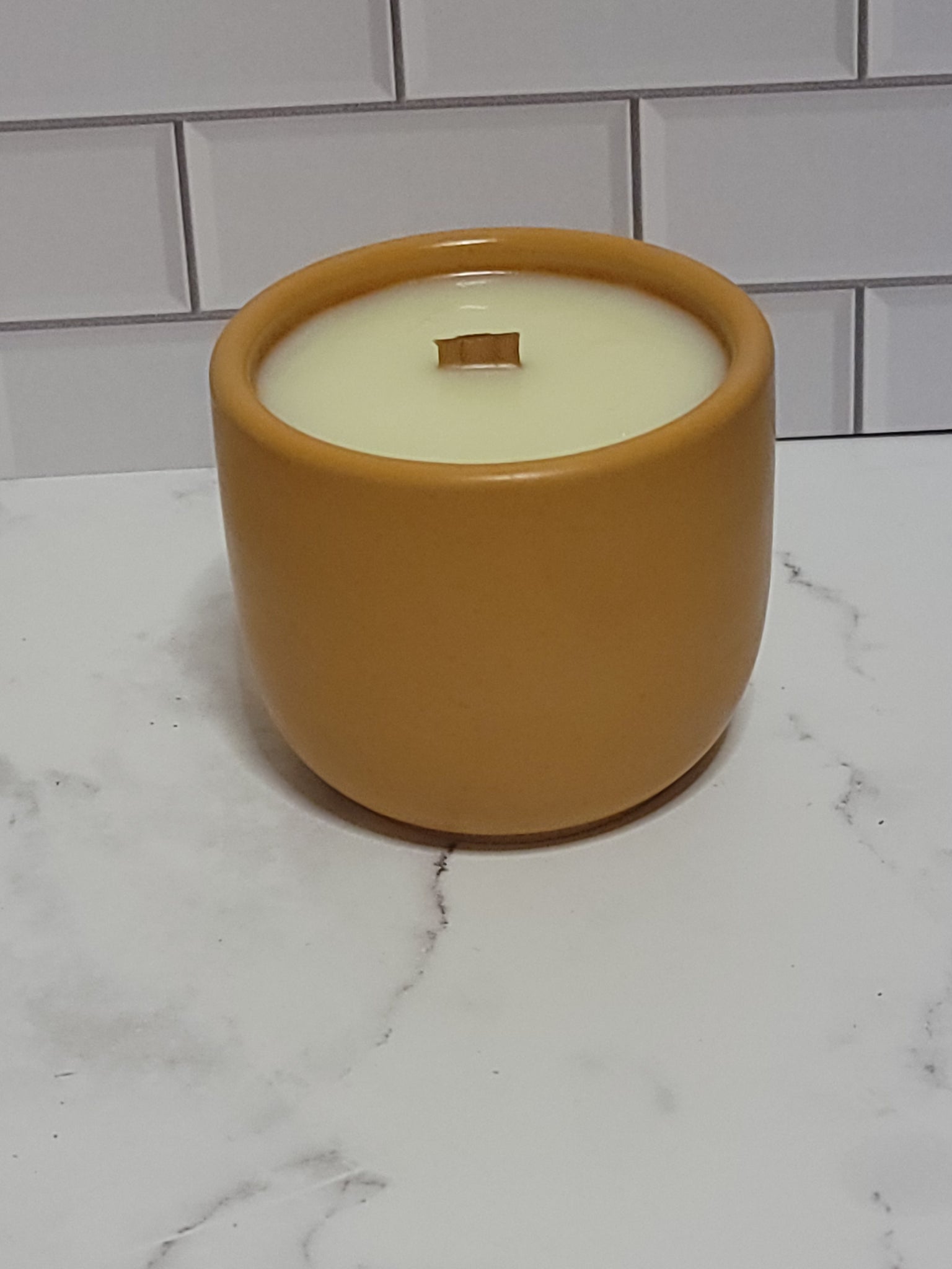 Almond & Honey